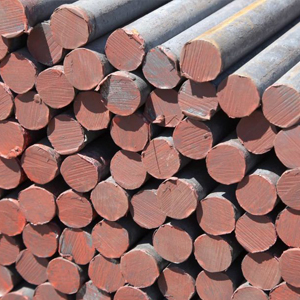 ROUND BAR